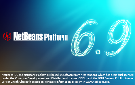 NetBeans Platform 6.9