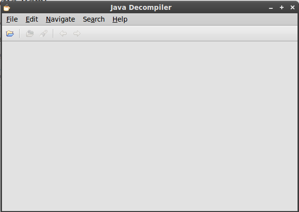 .Jar java file PSD. Decompiled .PDB. Java decompiler