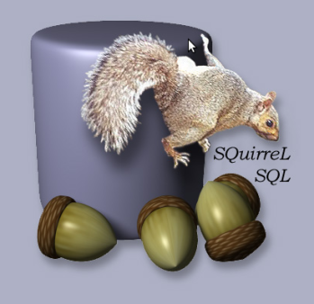 SQuirreL SQL