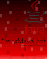 Java Swing Make Over